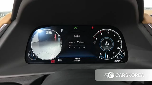 Hyundai Sonata (DN8) id 4501429 из Кореи 33
