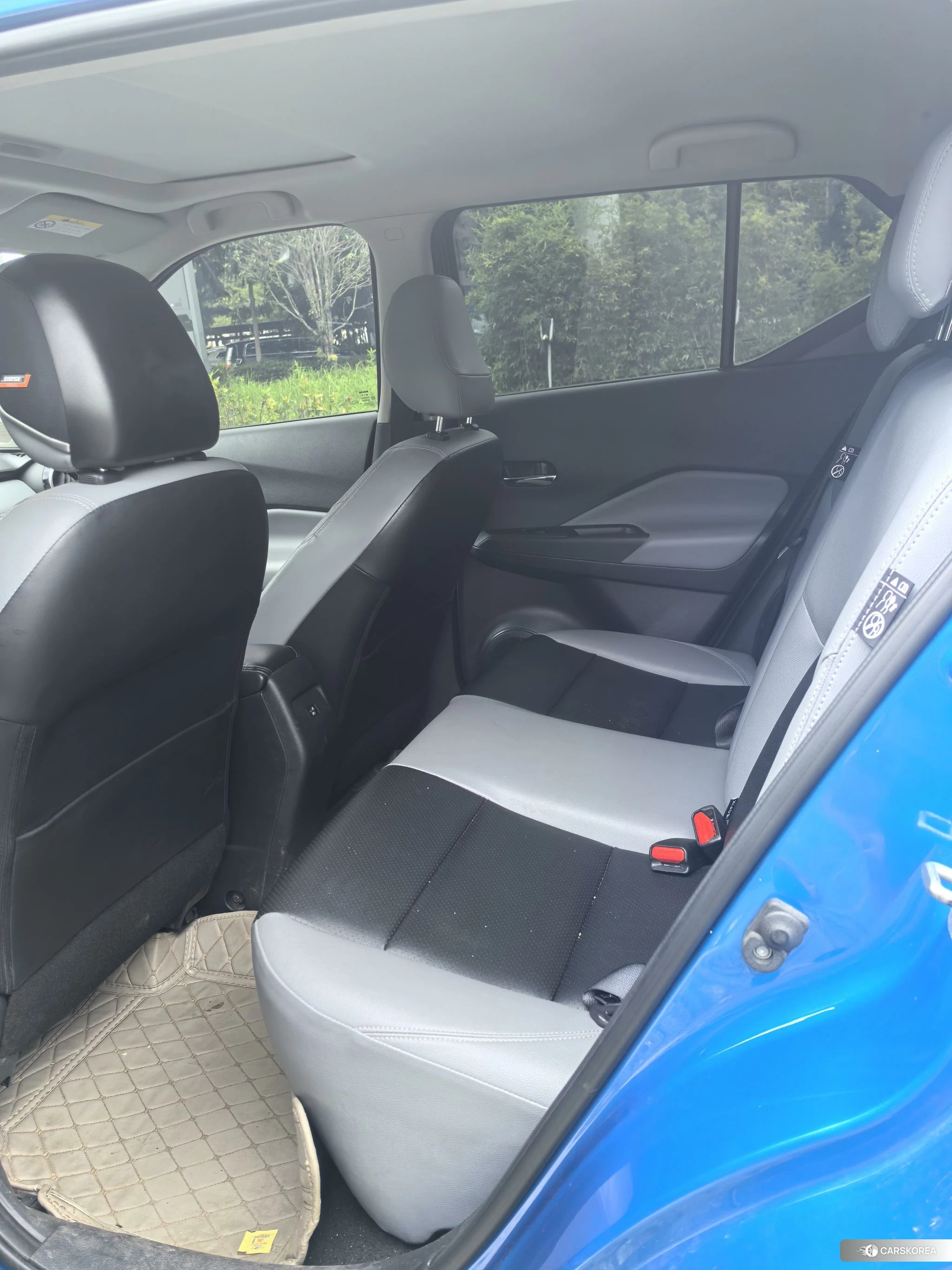Nissan Jinke id 4421017 из Китая 8