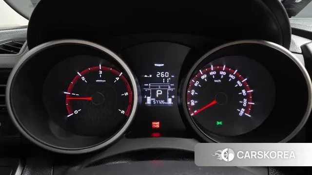 Ssangyong Tivoli Air id 3723871 из Кореи 18