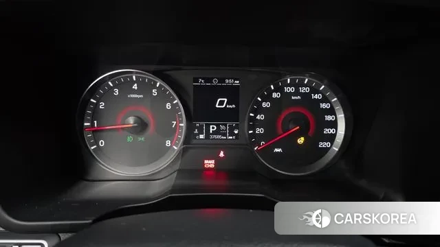 Ssangyong Berry New Tivoli id 3469032 из Кореи 18