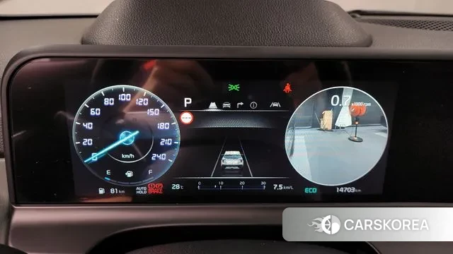 Kia The New Seltos id 3016020 из Кореи 18