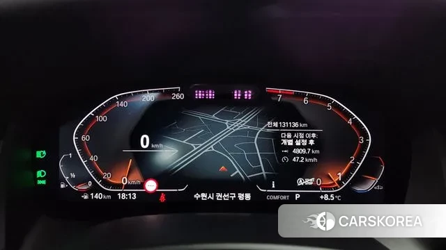 BMW 8 Series (G15) id 3473053 из Кореи 18