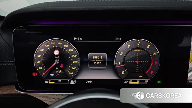 Mercedes-Benz E-Class W213 id 3023927 из Кореи 18