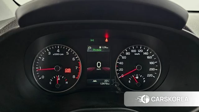 Kia Morning Urban (JA) id 3923298 из Кореи 18