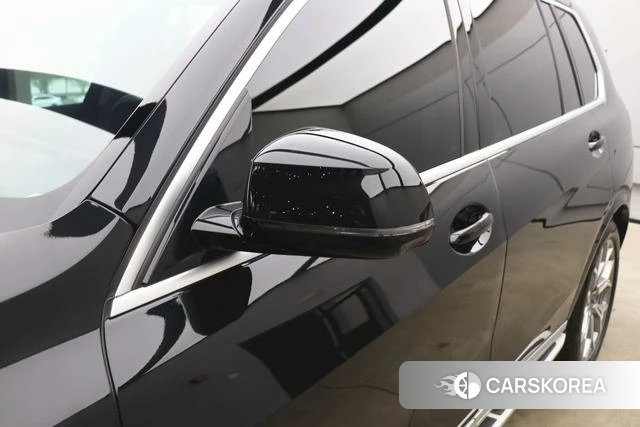 BMW X7 id 4261733 из Китая 32