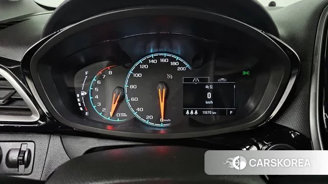 Chevrolet (GM Daewoo) The New Spark id 3360836 из Кореи 18