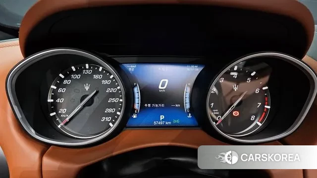 Maserati Levante id 3259063 из Кореи 18