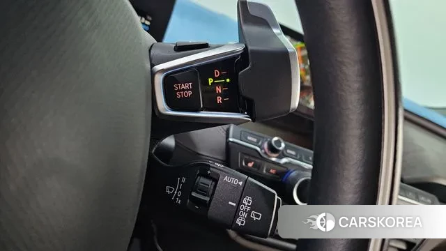 BMW i3 id 3454033 из Кореи 18