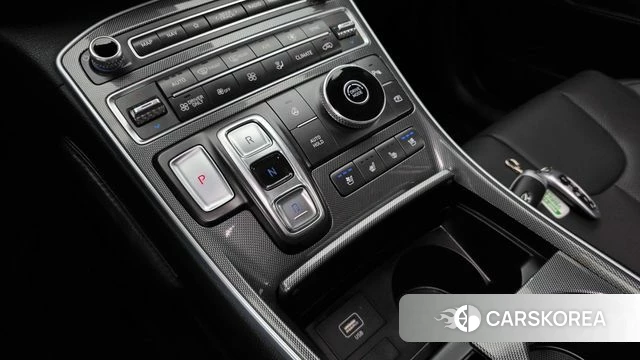 Hyundai The New Santa Fe id 4303043 из Кореи 34