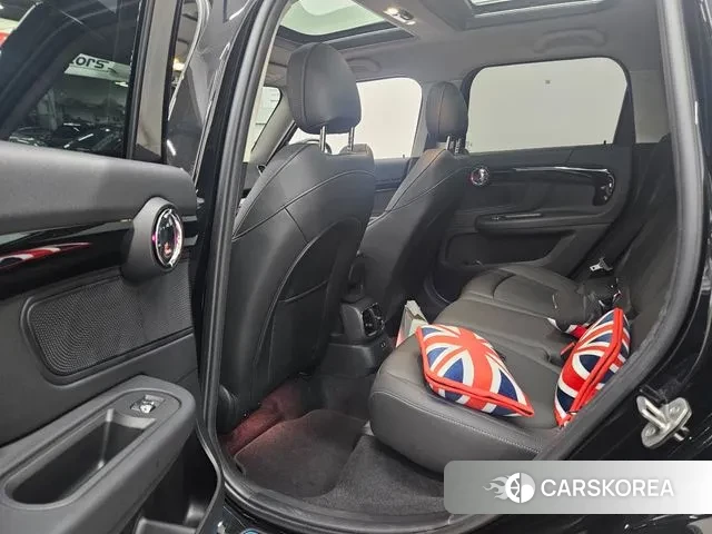 Mini Cooper Countryman id 2993539 из Кореи 8