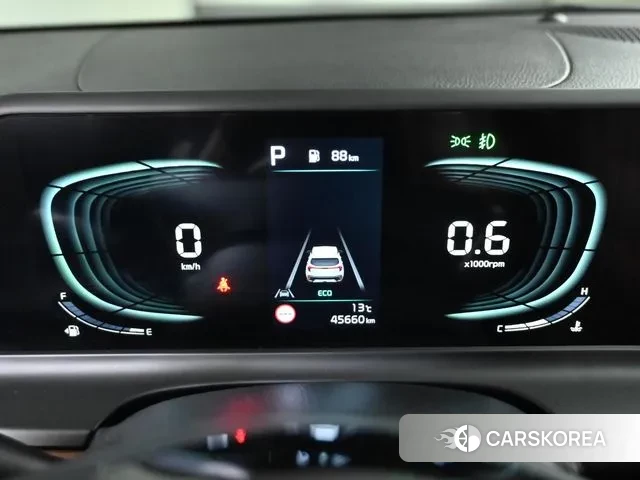 Kia The New Seltos id 3732717 из Кореи 18