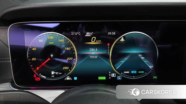 Mercedes-Benz E-Class W213 id 4541607 из Кореи 33