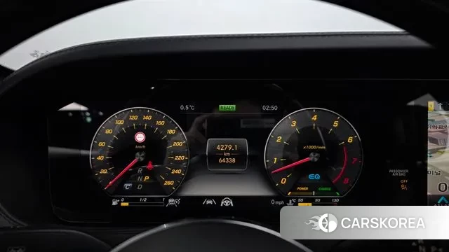 Mercedes-Benz S-Class W222 id 3607549 из Кореи 18