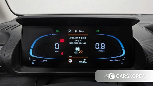 Hyundai Casper id 3865575 из Кореи 18