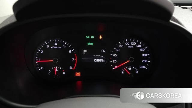 Kia All New Morning (JA) id 4305052 из Кореи 39