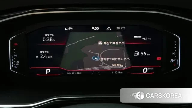 Volkswagen 7th Generation of Jetta id 2895710 из Кореи 18