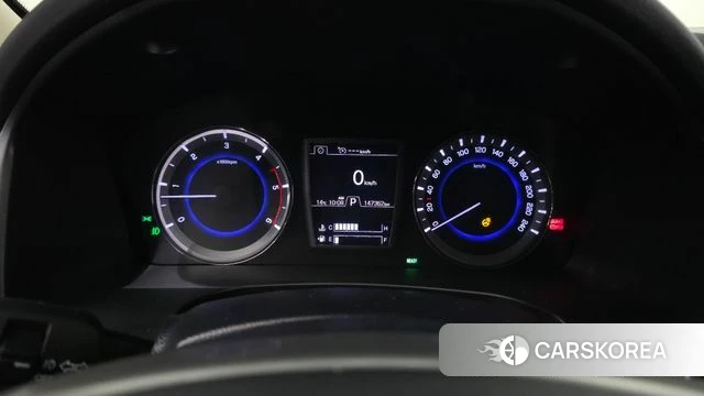 Ssangyong G4 Rexton id 3853820 из Кореи 18