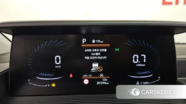 Hyundai Staria id 3645675 из Кореи 18