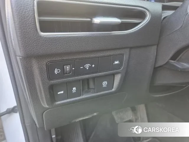 Hyundai Sonata (DN8) id 3412680 из Кореи 13