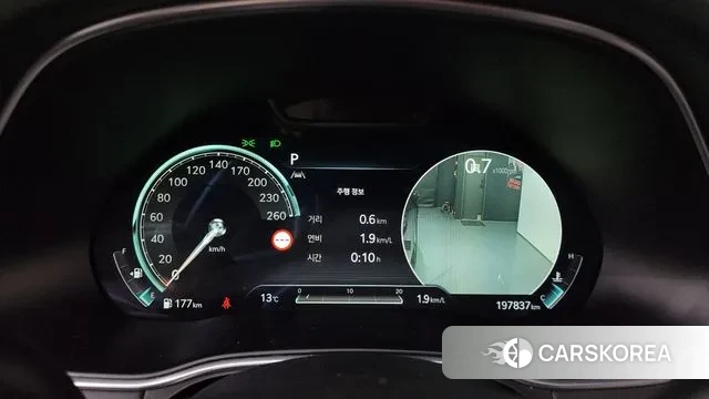 Genesis GV80 id 3716896 из Кореи 18