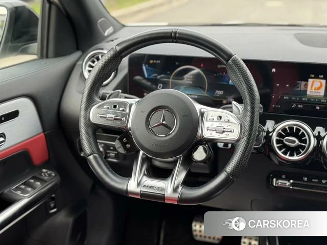 Mercedes-Benz GLA AMG id 4214538 из Китая 18
