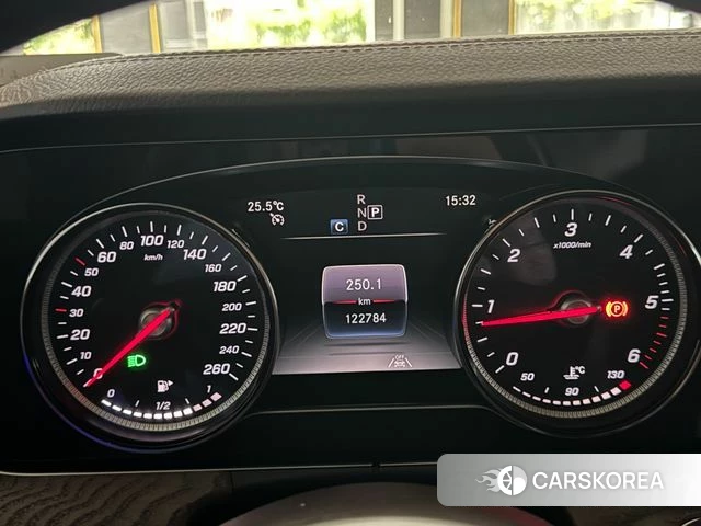 Mercedes-Benz E-Class W213 id 4754874 из Кореи 8