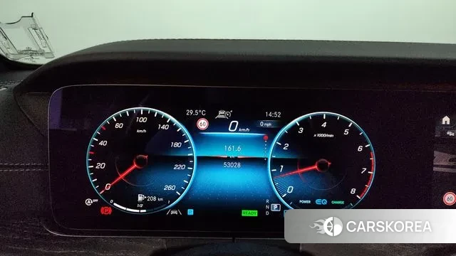 Mercedes-Benz E-Class W213 id 2970329 из Кореи 18