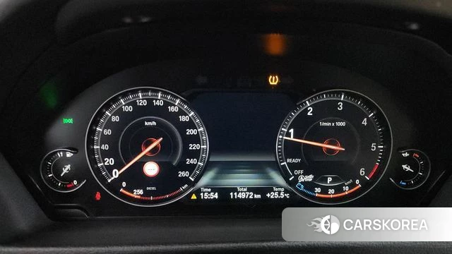 BMW 3 Series GT (F34) id 4410553 из Кореи 18