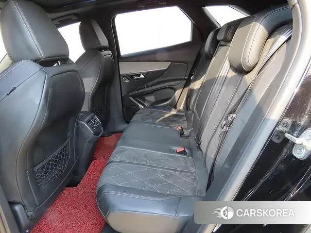Peugeot 3008 second generation id 3464465 из Кореи 18
