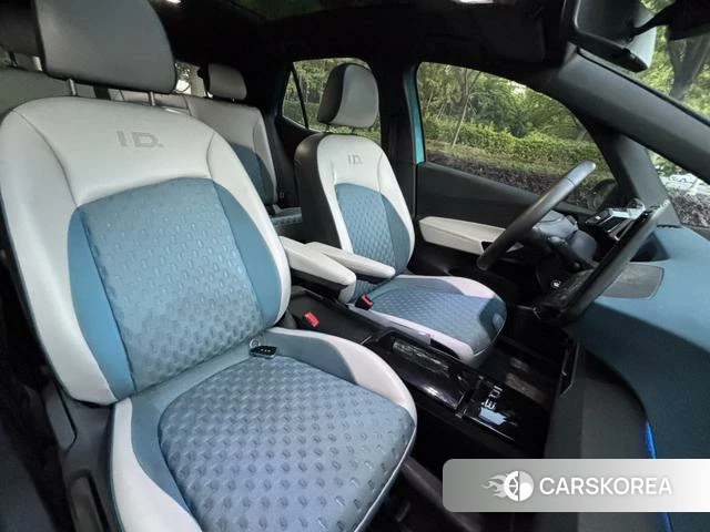 Volkswagen ID.3 id 4276251 из Китая 13
