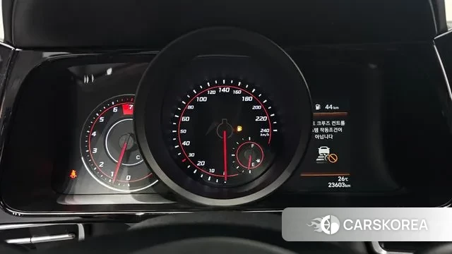 Hyundai Avante (CN7) id 3054444 из Кореи 18