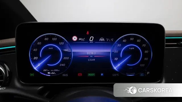 Mercedes-Benz EQE V295 id 3751012 из Кореи 17