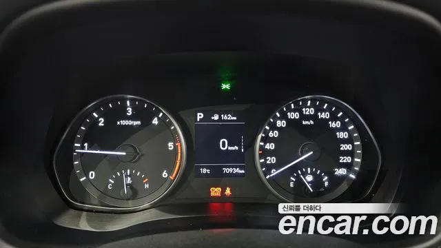 Hyundai i30 (PD) id 2718436 из Кореи 18