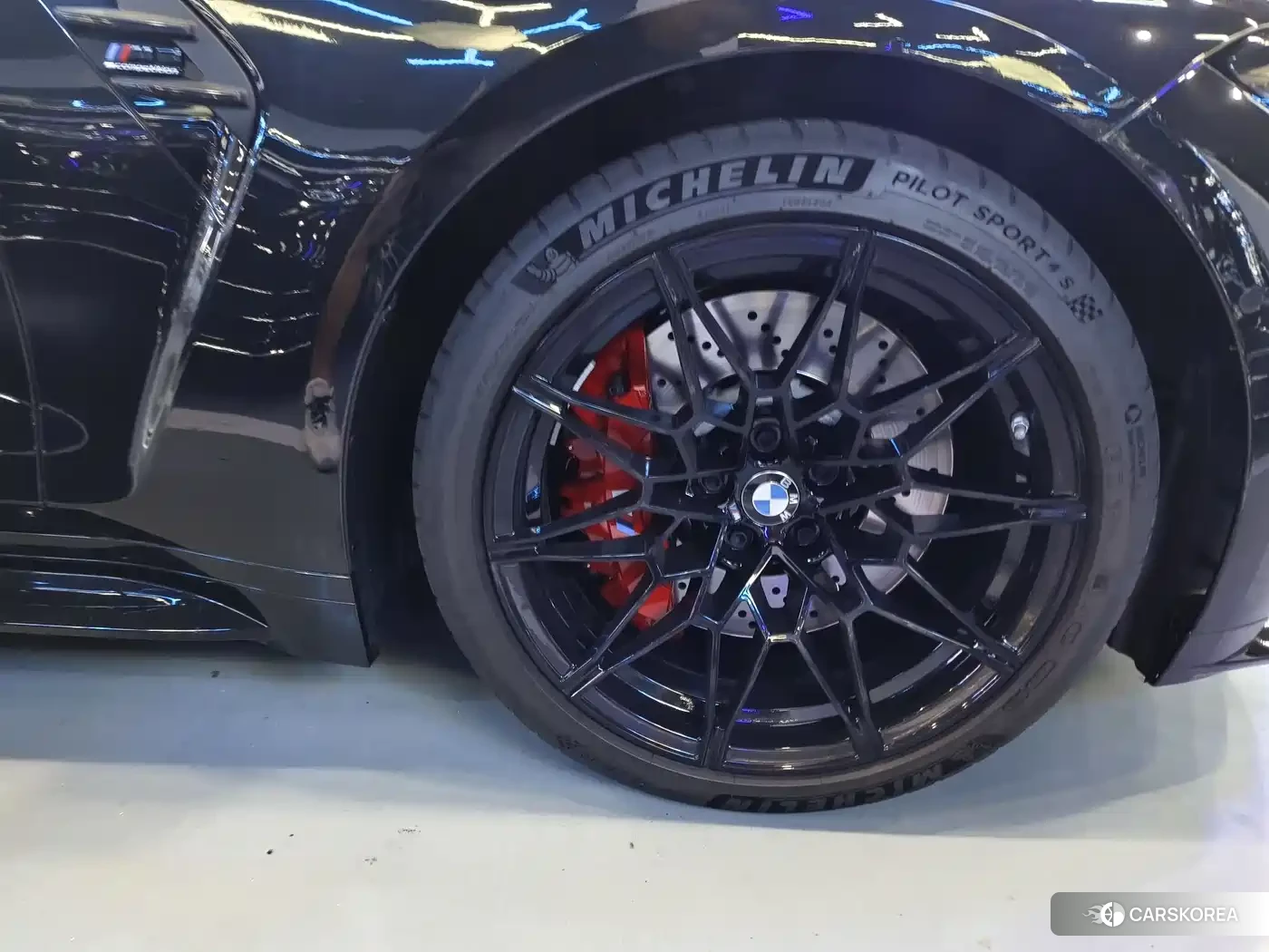 BMW M3 id 4583688 из Китая 18