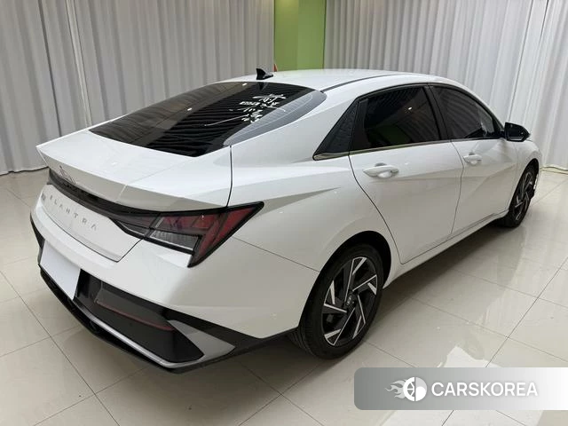 Hyundai Elantra id 4301670 из Китая 14
