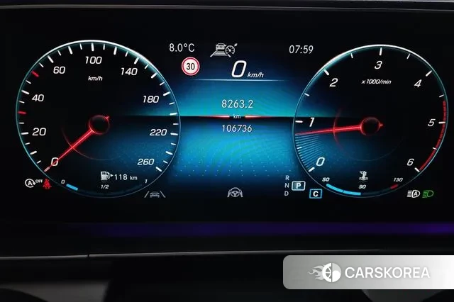 Mercedes-Benz GLE-Class W167 id 3411589 из Кореи 18