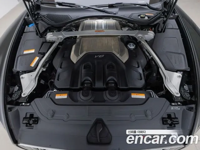 Bentley Continental GT 3rd Generation id 2862375 из Кореи 17