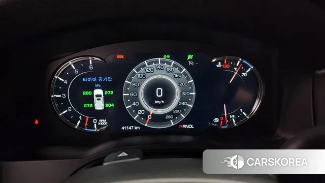 Cadillac Escalade id 3060061 из Кореи 18