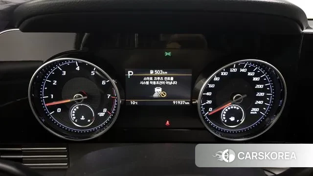 Hyundai The New Grandeur IG id 3463197 из Кореи 18