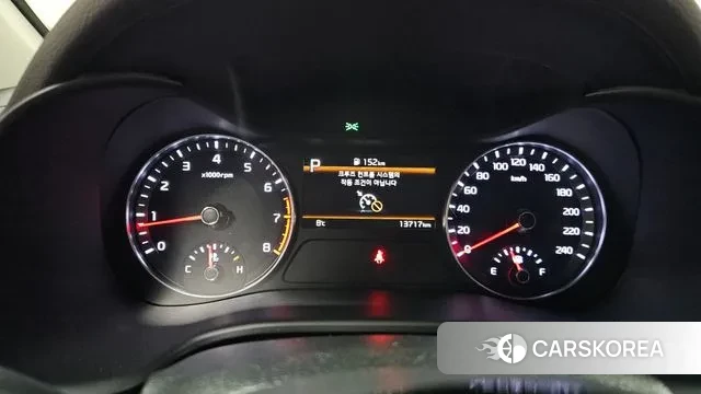 Kia The New K3 2nd generation id 3566123 из Кореи 18