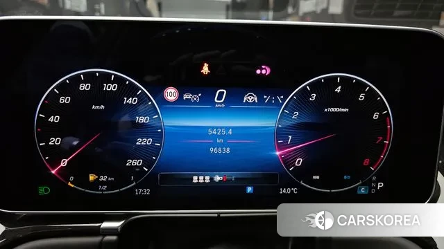 Mercedes-Benz S-Class W223 id 3741318 из Кореи 18