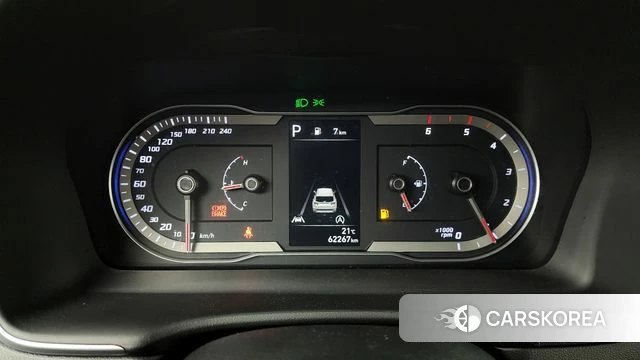 Hyundai Tucson (NX4) id 4292348 из Кореи 28