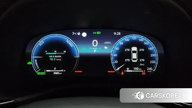 Toyota Camry (XV80) id 3571352 из Кореи 18