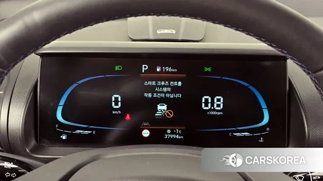 Hyundai Casper id 3615908 из Кореи 18