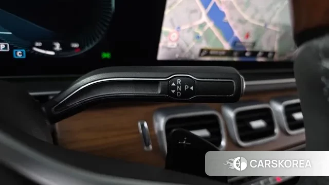 Mercedes-Benz GLS - Class X167 id 2931853 из Кореи 18