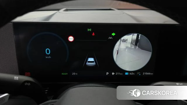 Hyundai Ionic 5 id 4329809 из Кореи 33