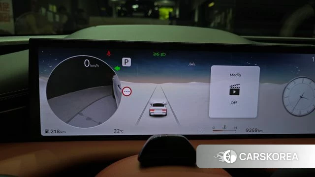 Genesis G80 (RG3) id 4421932 из Кореи 29