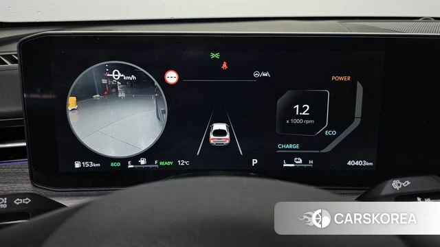 Kia The New K5 Hybrid 3rd generation id 3909647 из Кореи 18