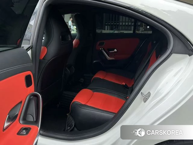 Mercedes-Benz CLA AMG id 4264998 из Китая 12