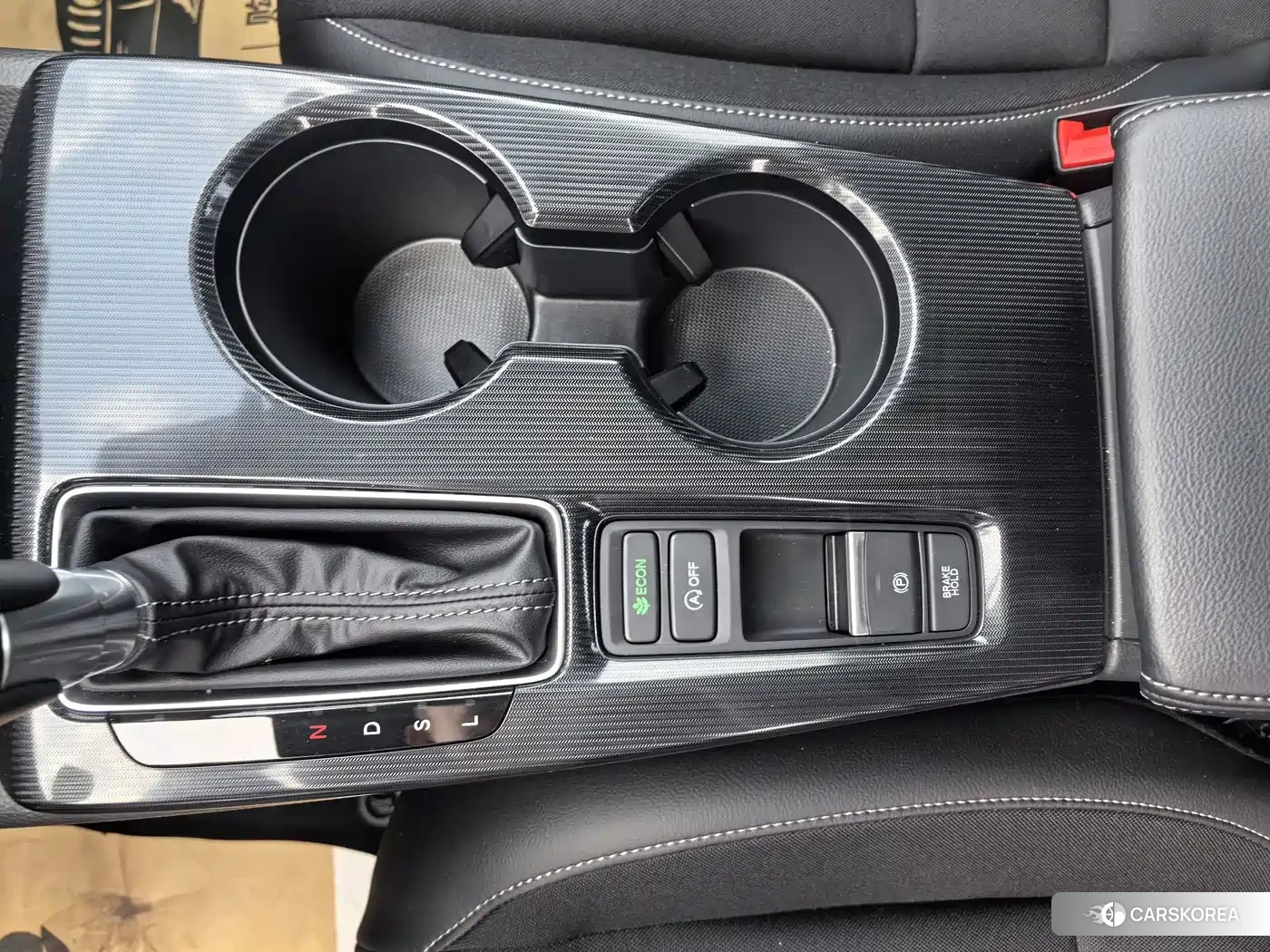 Honda Civic id 4546122 из Китая 15